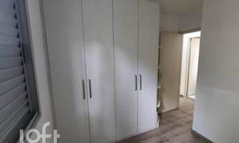 Imagem 6: Apartamento à venda em Jabaquara com 57 m², 3 quartos, 1 vaga