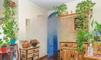 Imagem 4: Apartamento à venda em Jardim São Paulo com 95 m², 3 quartos, 1 suíte, 1 vaga