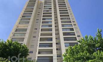 Imagem 2: Apartamento à venda em Sacomã com 67 m², 2 quartos, 1 suíte, 1 vaga