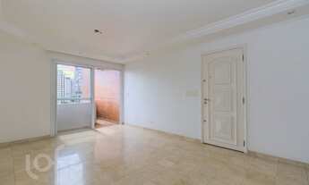 Imagem 3: Apartamento à venda em Lapa com 102 m², 3 quartos, 1 suíte, 1 vaga