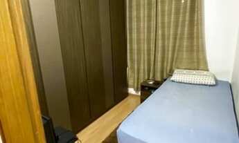 Imagem 2: Apartamento à venda em Artur Alvim com 56 m², 3 quartos, 1 vaga