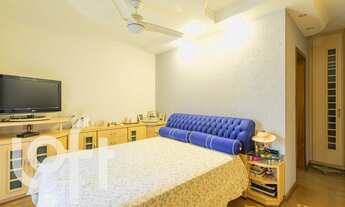 Imagem 7: Apartamento à venda em Vila Formosa com 189 m², 4 quartos, 2 suítes, 3 vagas