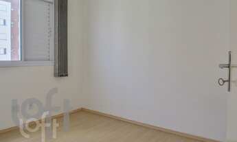 Imagem 6: Apartamento à venda em Cambuci com 43 m², 2 quartos