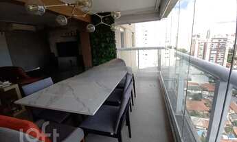 Imagem 6: Apartamento à venda em Lapa com 88 m², 3 quartos, 1 suíte, 3 vagas