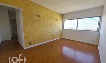 Imagem: Apartamento à venda em Sacomã com 63 m²