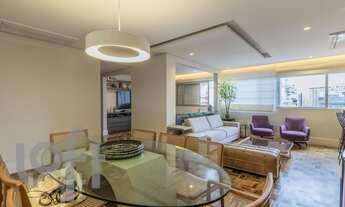 Imagem: Apartamento à venda em Santa Cecília com