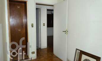 Imagem 2: Apartamento à venda em Santana com 84 m², 2 quartos, 1 vaga