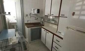 Imagem 6: Apartamento à venda em Aclimação com 49 m², 1 quarto