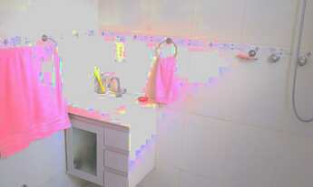 Imagem 7: Apartamento à venda em Bom Retiro com 126 m², 4 quartos, 1 suíte