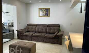 Imagem: Apartamento à venda em Mandaqui com 159