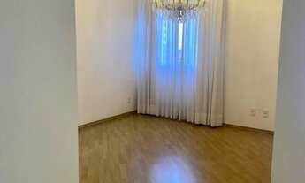 Imagem 7: Apartamento à venda em Santa Cecília com 125 m², 3 quartos, 1 suíte, 1 vaga