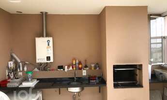 Imagem: Apartamento à venda em Raposo Tavares com