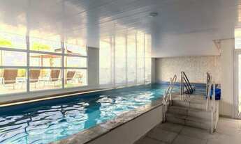 Imagem: Apartamento à venda em Lapa com 85 m²