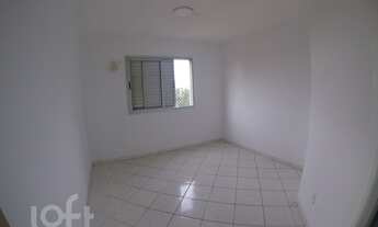 Imagem 2: Apartamento à venda em Itaquera com 35 m², 1 quarto, 1 vaga