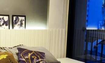 Imagem: Apartamento à venda em Santana com 25 m²