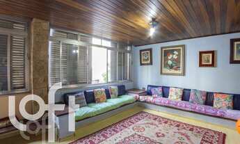 Imagem: Apartamento à venda em Santana com 211