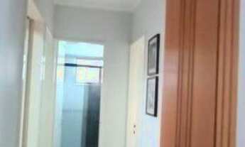 Imagem 3: Apartamento à venda em Jabaquara com 72 m², 3 quartos, 1 suíte, 2 vagas