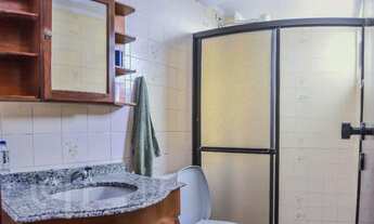 Imagem 7: Apartamento à venda em Sacomã com 69 m², 2 quartos, 1 suíte, 1 vaga