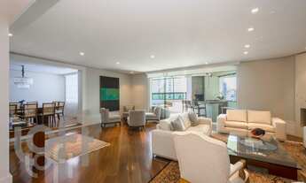 Imagem: Apartamento à venda em Vila Andrade com