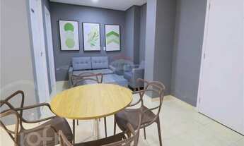 Imagem 5: Apartamento à venda em Tucuruvi com 29 m², 1 quarto