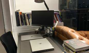 Imagem 4: Apartamento à venda em Santana com 42 m², 1 quarto, 1 vaga