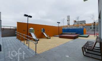 Imagem: Apartamento à venda em Vila Leopoldina