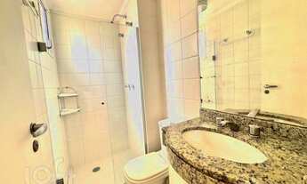 Imagem 7: Apartamento à venda em Barra Funda com 129 m², 3 quartos, 3 suítes, 3 vagas