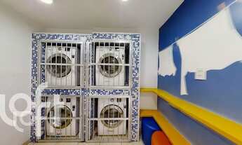 Imagem 4: Apartamento à venda em Brás com 33 m², 1 quarto