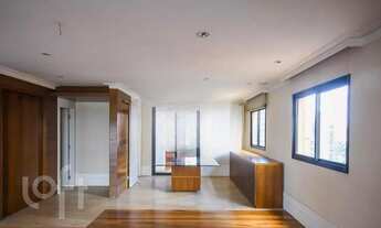 Imagem 5: Apartamento à venda em Vila Andrade com 167 m², 3 quartos, 3 suítes, 4 vagas