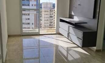 Imagem 3: Apartamento à venda em Jabaquara com 57 m², 2 quartos, 1 suíte, 1 vaga