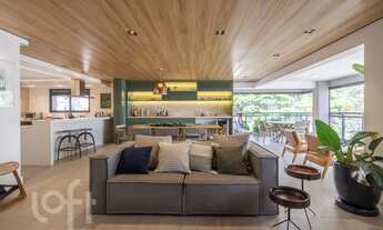 Imagem: Apartamento à venda em Sumaré com 183