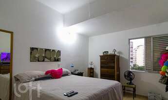 Imagem 2: Apartamento à venda em Campos Elísios com 60 m², 1 quarto