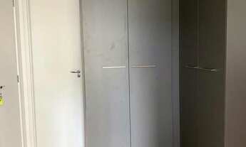 Imagem 2: Apartamento à venda em República com 27 m², 1 quarto, 1 suíte