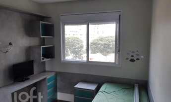 Imagem 5: Apartamento à venda em Lapa com 133 m², 3 quartos, 3 suítes, 2 vagas