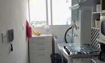 Imagem 4: Apartamento à venda em Saúde com 52 m², 2 quartos, 1 vaga