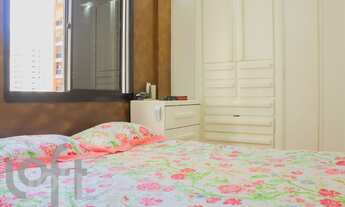 Imagem 4: Apartamento à venda em Vila Formosa com 190 m², 3 quartos, 1 suíte, 3 vagas