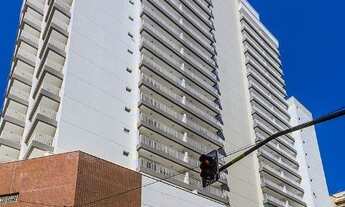 Imagem 4: Apartamento à venda em República com 31 m², 1 quarto, 1 vaga