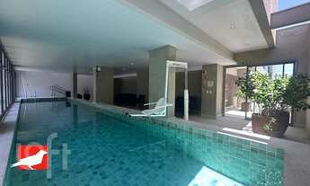 Imagem 4: Apartamento à venda em Moema Índios com 25 m², 1 quarto