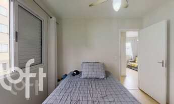 Imagem 6: Apartamento à venda em Cangaíba com 47 m², 2 quartos, 1 vaga