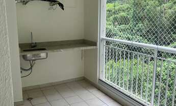 Imagem 5: Apartamento à venda em Vila Andrade com 97 m², 2 quartos, 2 suítes, 2 vagas