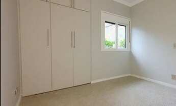 Imagem 5: Apartamento à venda em Morumbi com 136 m², 3 quartos, 2 suítes, 2 vagas