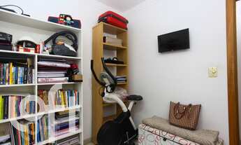 Imagem 4: Apartamento à venda em Tucuruvi com 90 m², 3 quartos, 1 suíte, 1 vaga