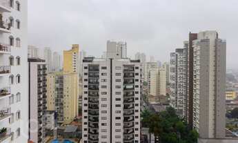 Imagem 7: Apartamento à venda em Lapa com 79 m², 3 quartos, 2 suítes, 1 vaga