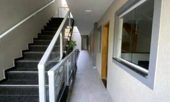 Imagem 7: Apartamento à venda em Vila Formosa com 24 m², 1 quarto