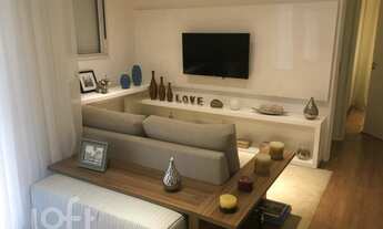 Imagem 3: Apartamento à venda em Vila Andrade com 64 m², 2 quartos, 1 suíte, 1 vaga