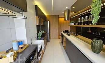 Imagem 7: Apartamento à venda em Vila Andrade com 94 m², 3 quartos, 1 suíte, 1 vaga