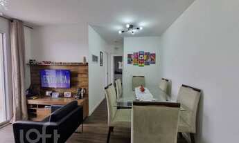 Imagem 7: Apartamento à venda em Belém com 57 m², 1 quarto, 1 suíte, 1 vaga