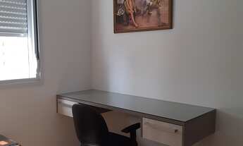 Imagem 5: Apartamento à venda em Barra Funda com 51 m², 2 quartos, 1 vaga