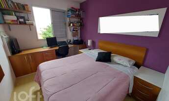 Imagem 2: Apartamento à venda em Mandaqui com 52 m², 2 quartos, 1 vaga