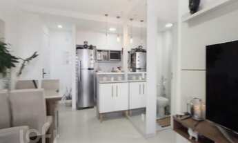 Imagem 2: Apartamento à venda em República com 60 m², 2 quartos, 1 suíte, 2 vagas